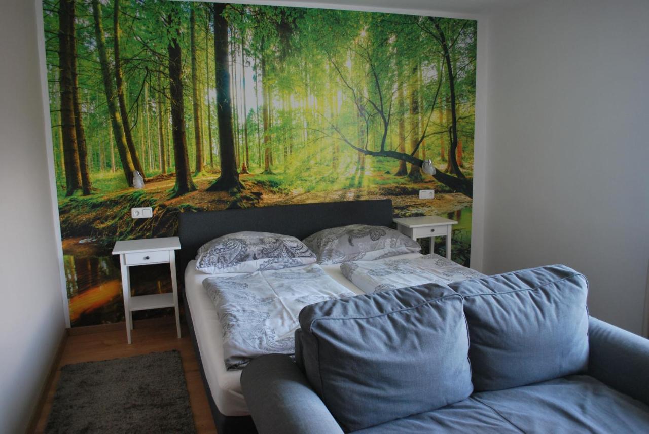 Pension Leprich Bad Goisern Extérieur photo