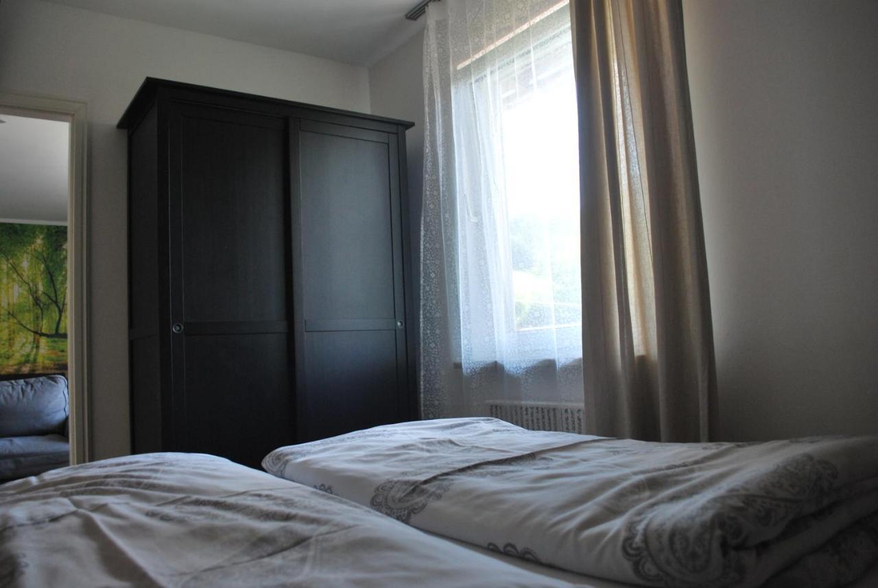 Pension Leprich Bad Goisern Extérieur photo