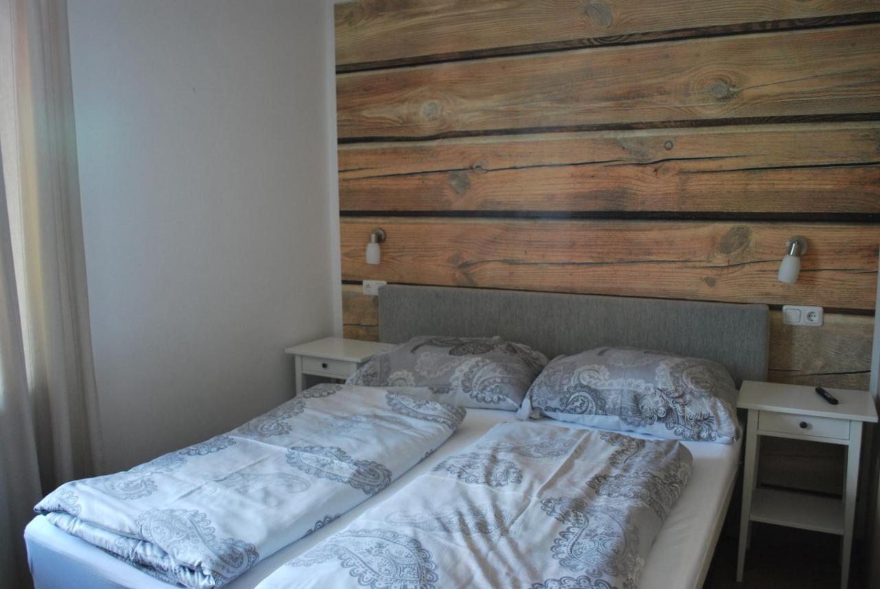 Pension Leprich Bad Goisern Extérieur photo