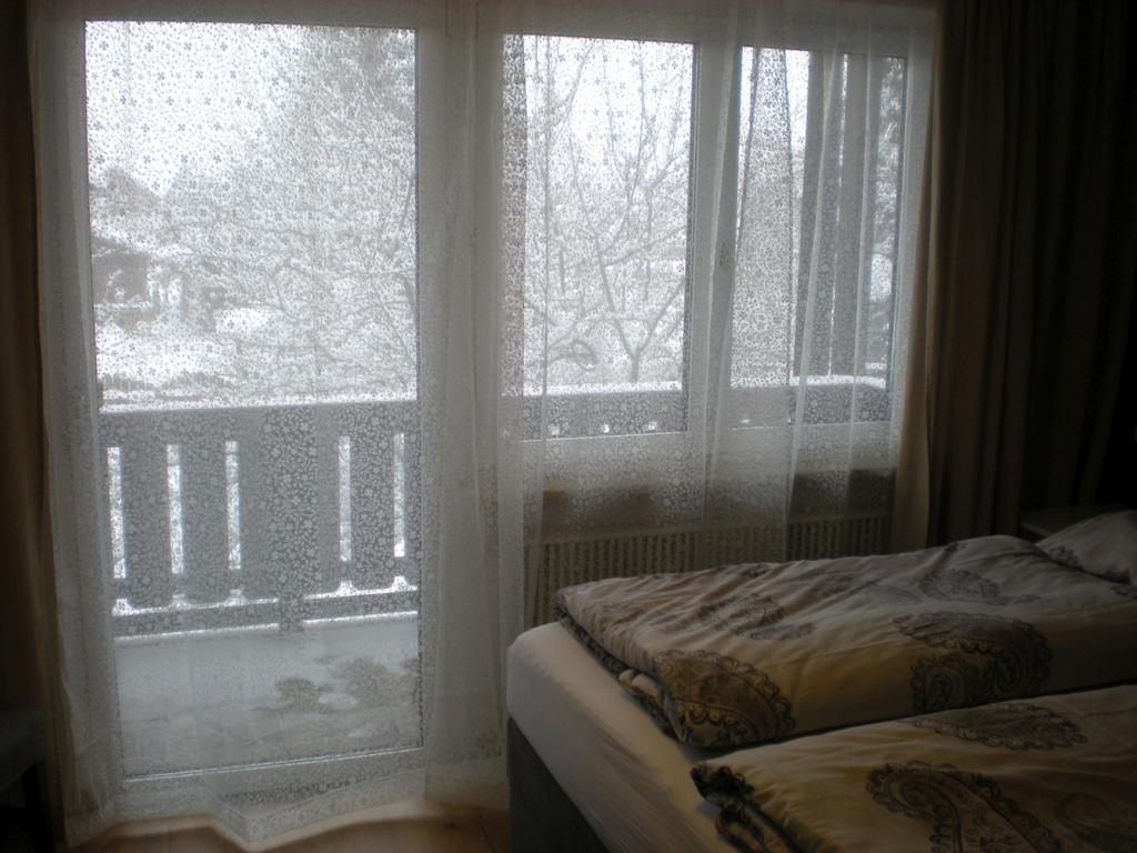 Pension Leprich Bad Goisern Chambre photo