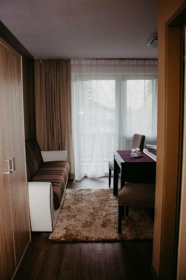 Pension Leprich Bad Goisern Extérieur photo